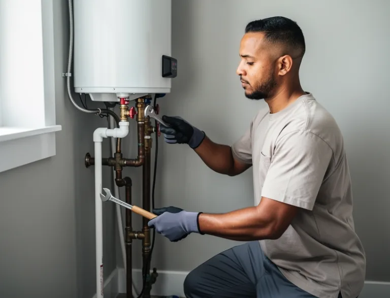 Boiler Reparatie dienst in Veenendaal